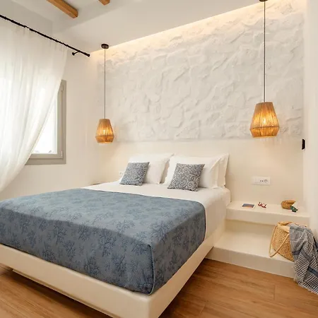 Aethrion Boutique Apartmán *