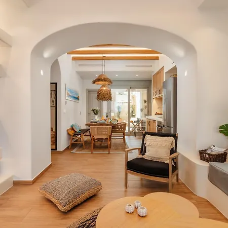 Aethrion Boutique Apartmán