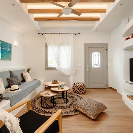 Aethrion Boutique Apartmán *