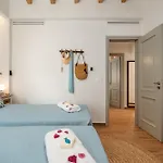 Appartamento Aethrion Boutique