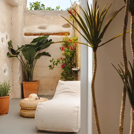 アパート Aethrion Boutique